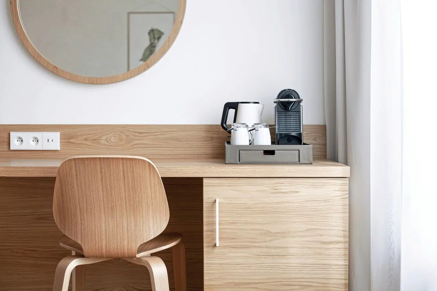 Botanique Hotel ROOM_EXAMPLE