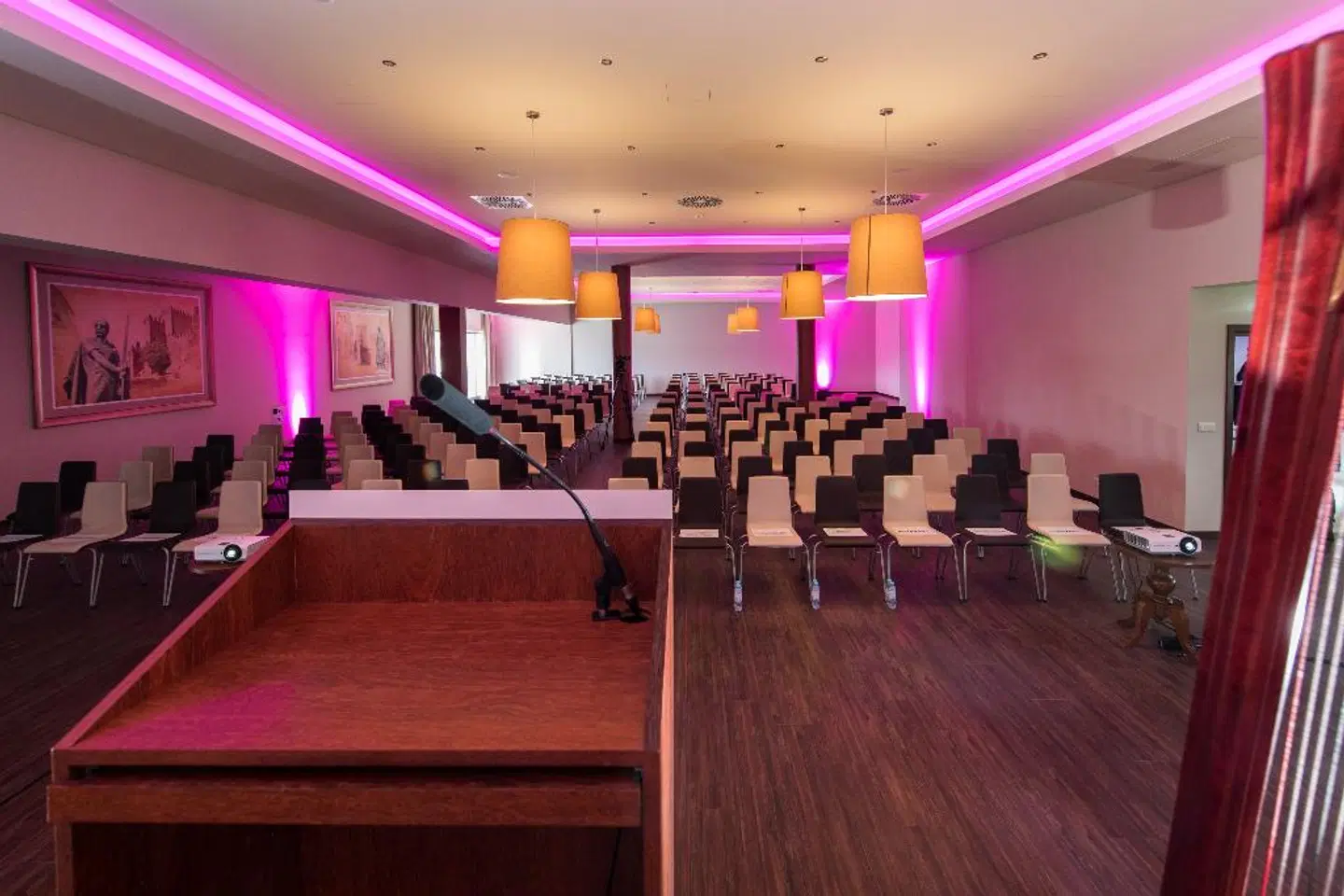 Vila Galé Collection Braga Konferenz
