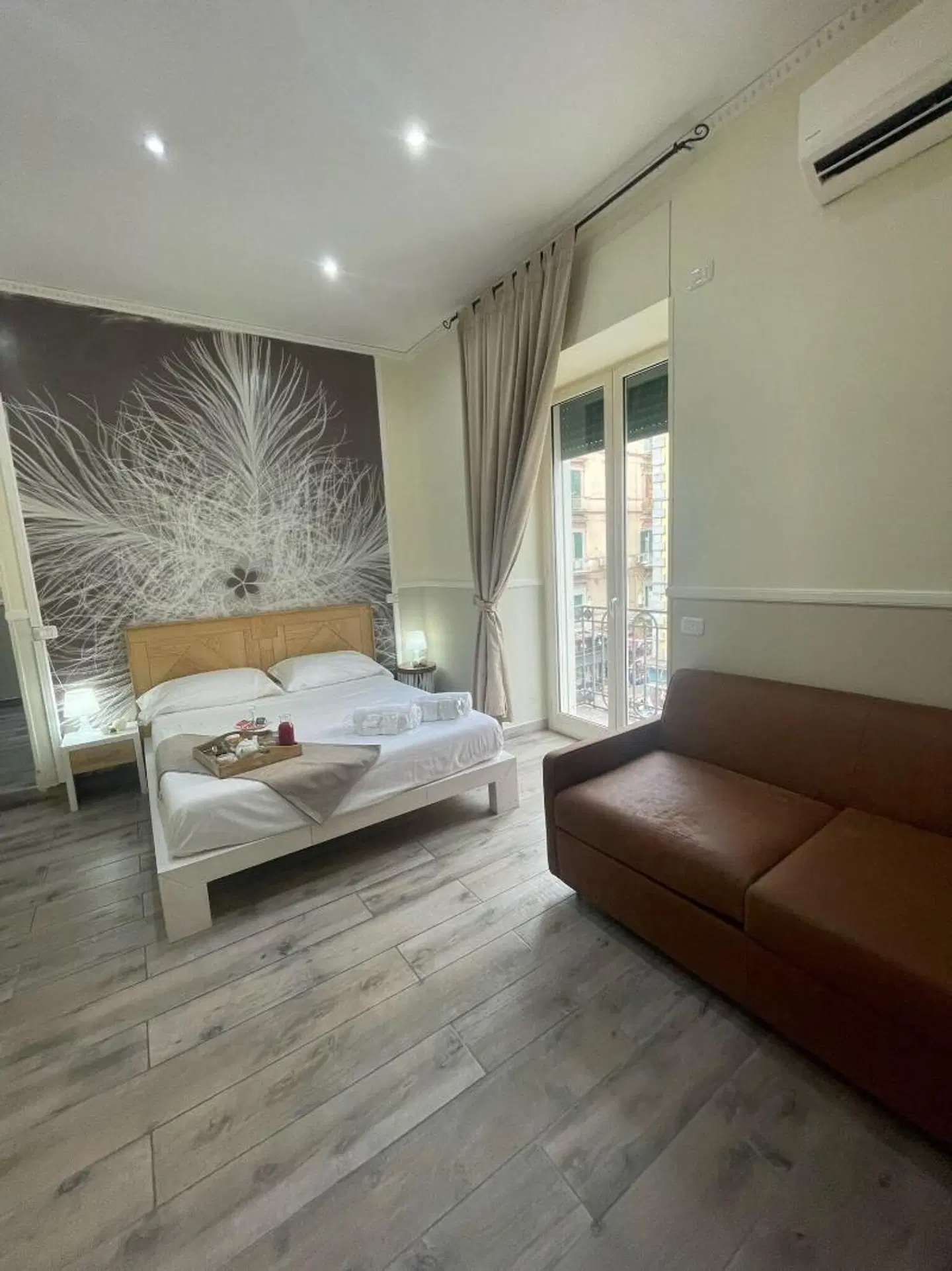 B&B Partenopeo ROOM_EXAMPLE