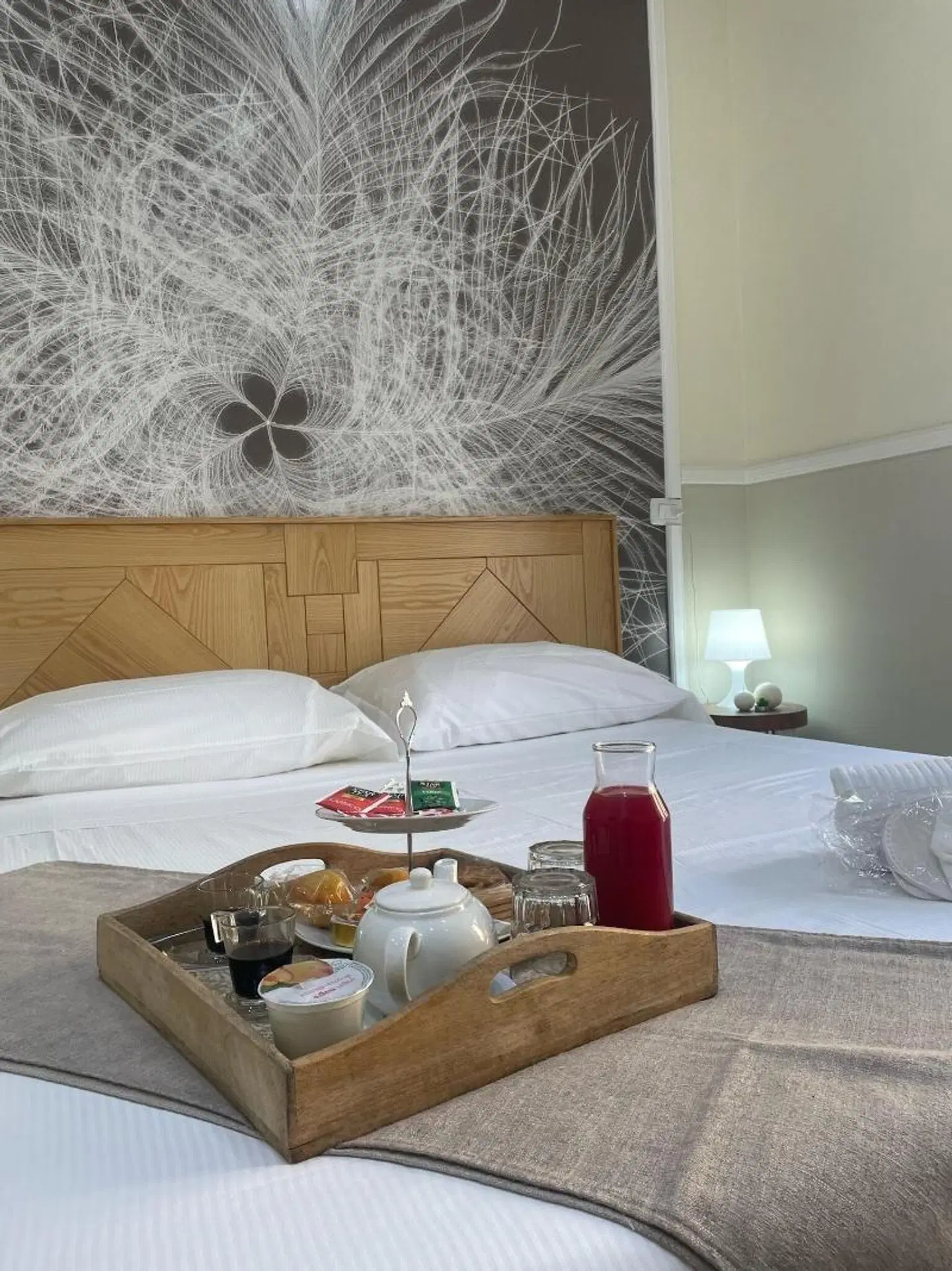 B&B Partenopeo ROOM_EXAMPLE