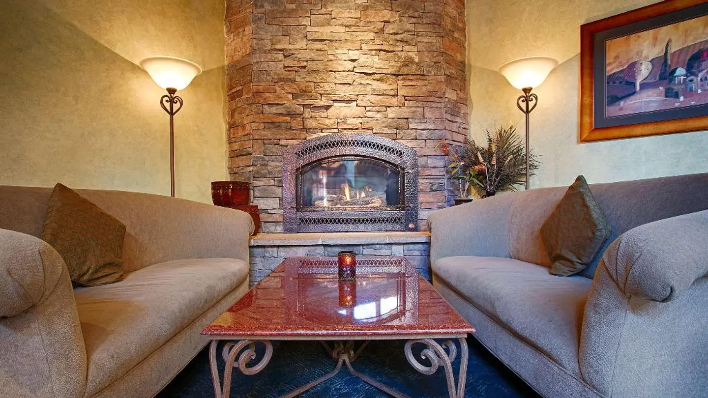 SFO Airport Hotel, El Rancho Inn Signature Collection ROOM_EXAMPLE