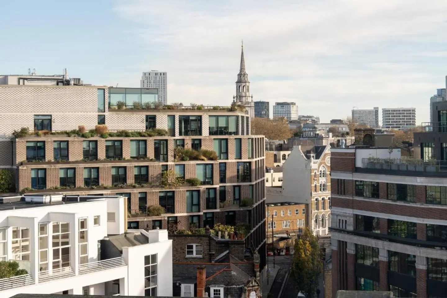 Ruby Stella Hotel London EXTERIOR