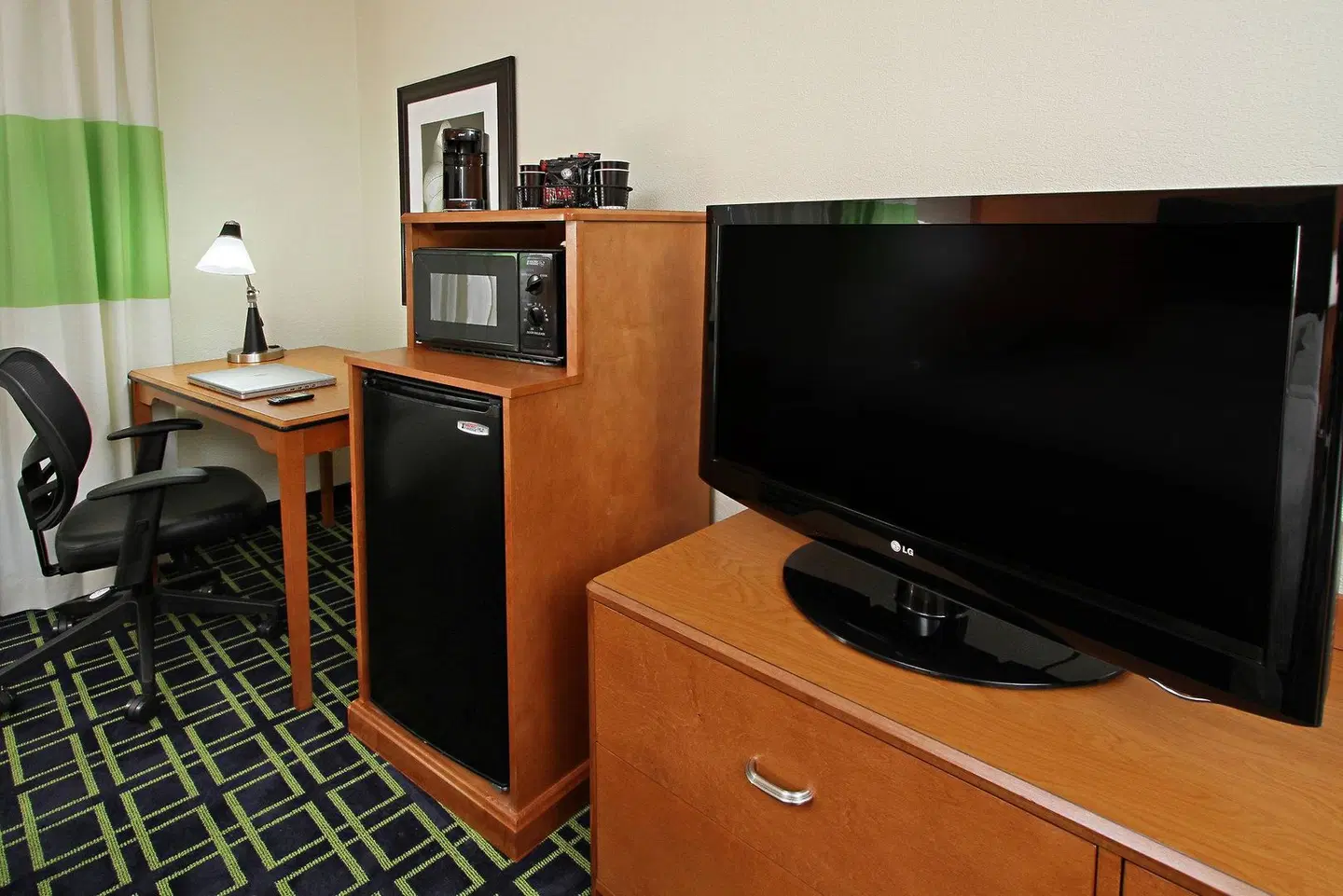 Fairfield Inn by Marriott Portland Maine Mall ROOM_EXAMPLE