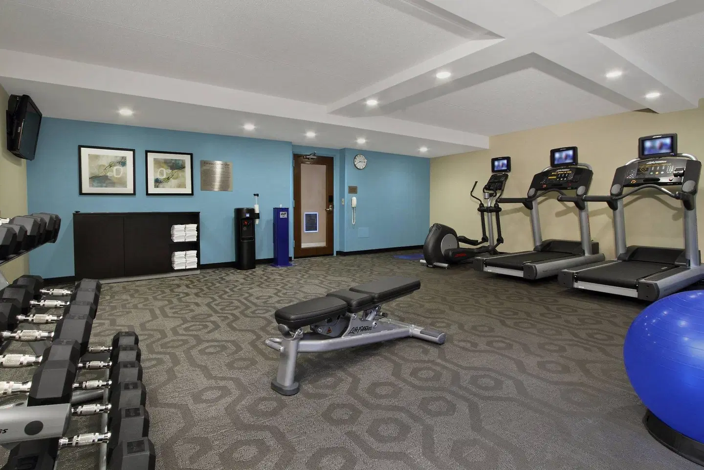 Fairfield Inn by Marriott Portland Maine Mall SPORTS_AND_LEISURE