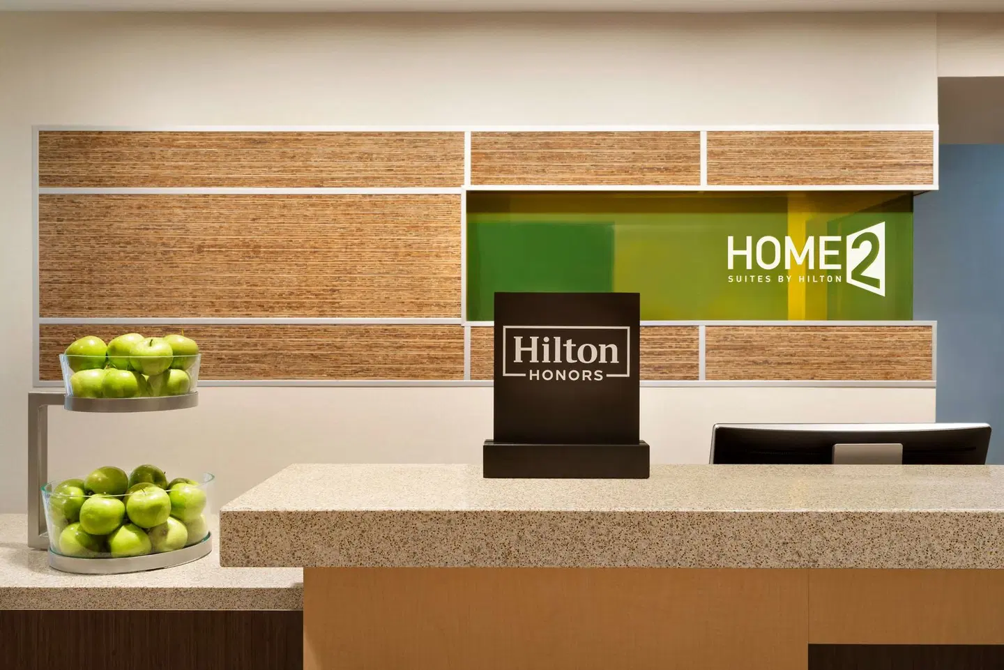 Home2 Suites by Hilton Joliet Plainfield LOUNGE_LOBBY