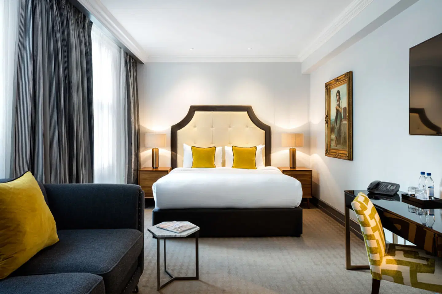 Radisson Blu Edwardian Vanderbilt Hotel ROOM_EXAMPLE