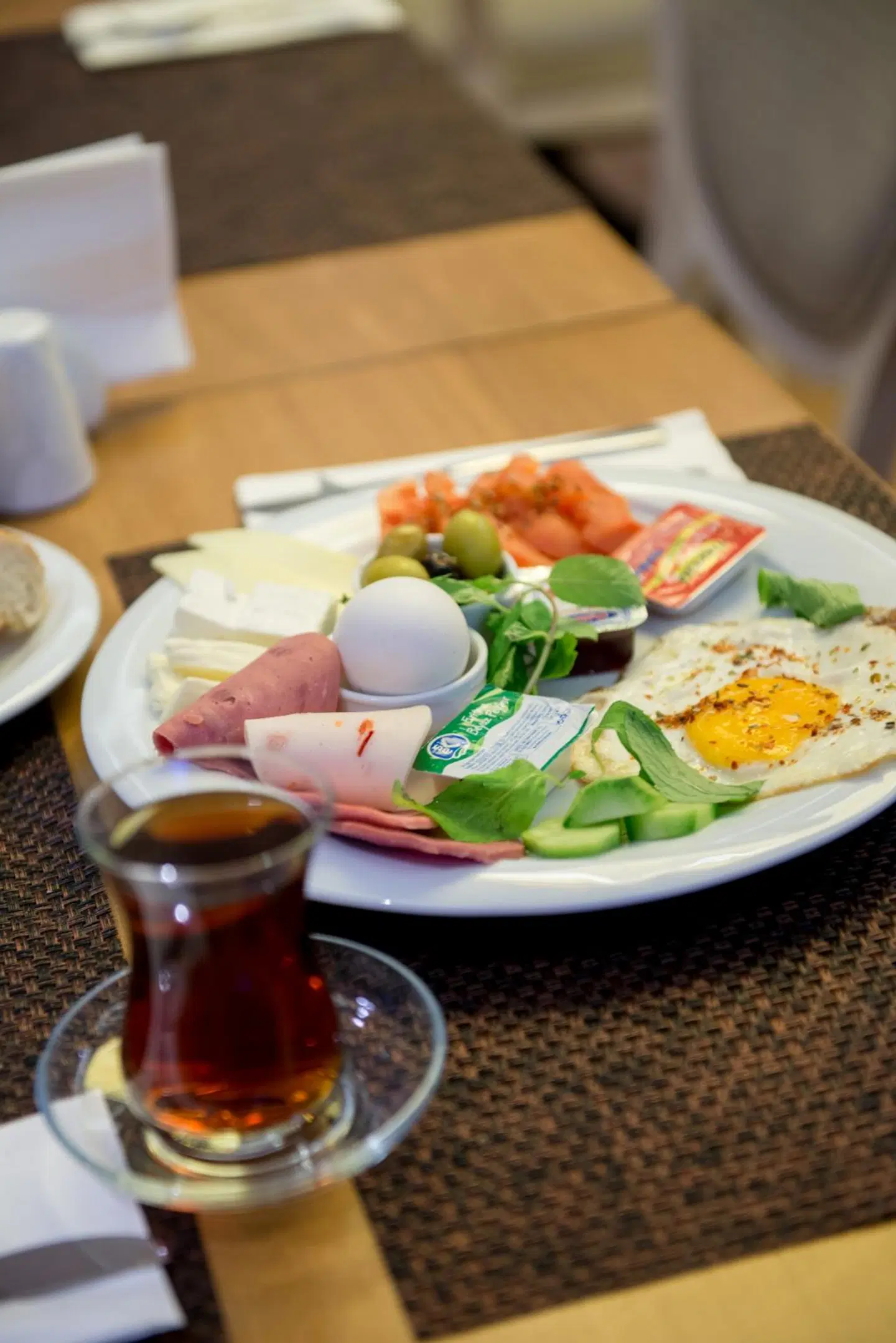GK Regency Suites Restaurant
