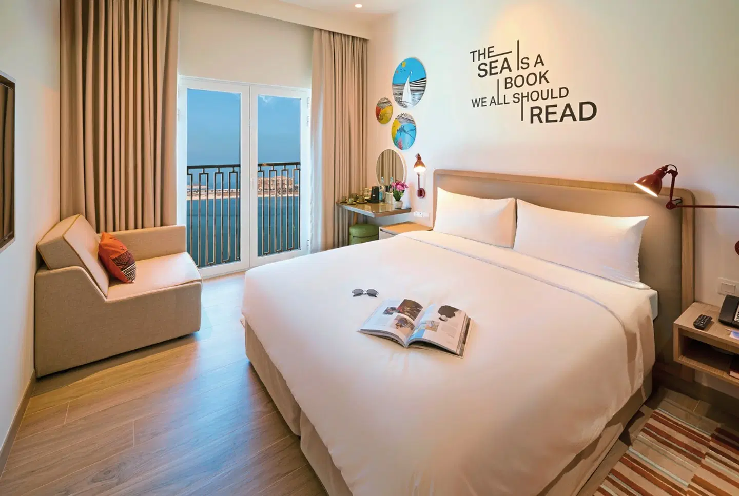 Rove Al Marjan Island ROOM_EXAMPLE