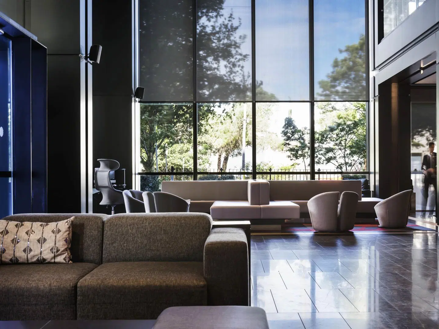 Pullman Sydney Airport LOUNGE_LOBBY