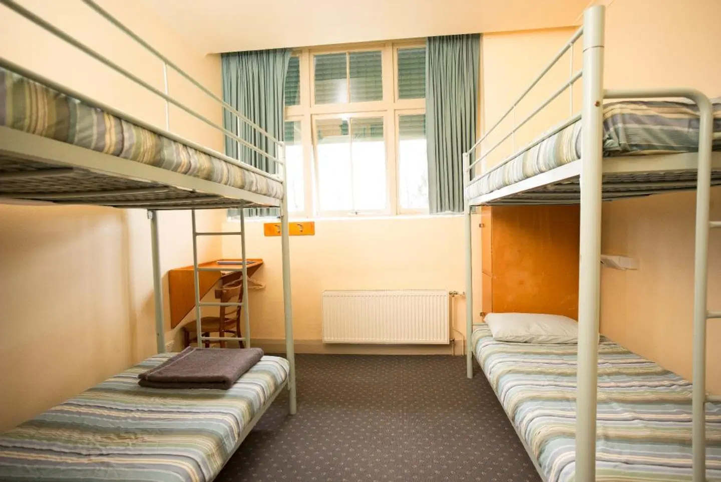 Blue Mountains YHA ROOM_EXAMPLE