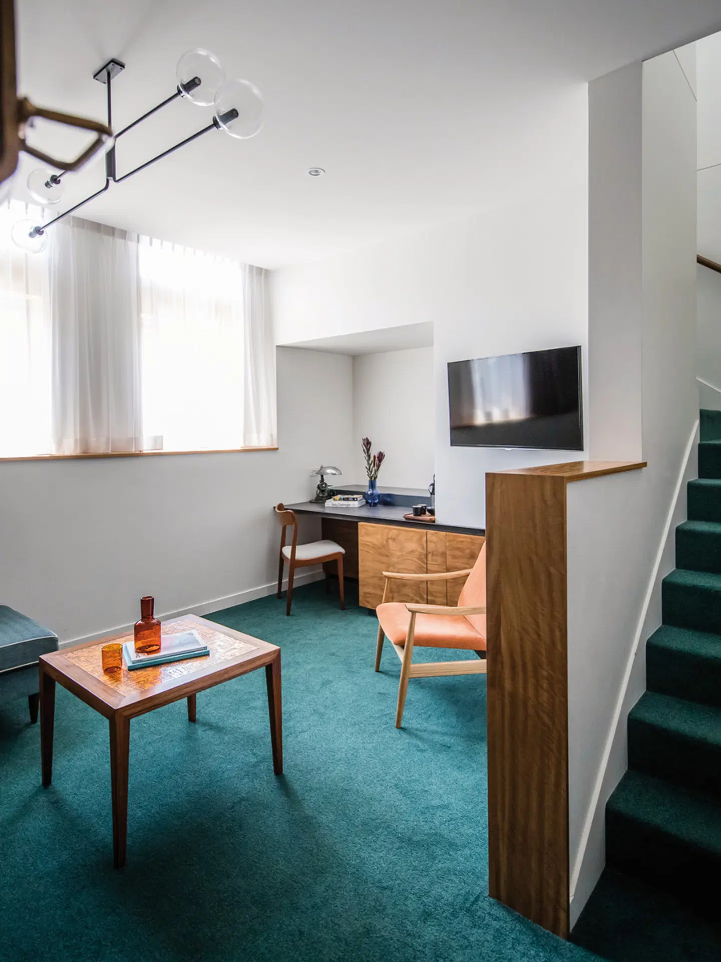 The Old Clare Hotel ROOM_EXAMPLE