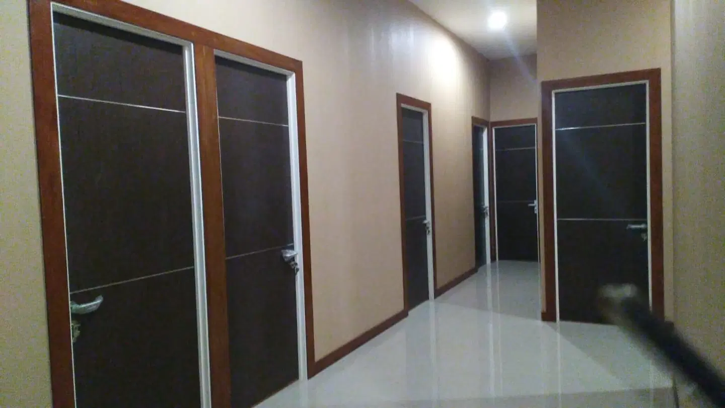 Great Star Premium Homestay Terrasse