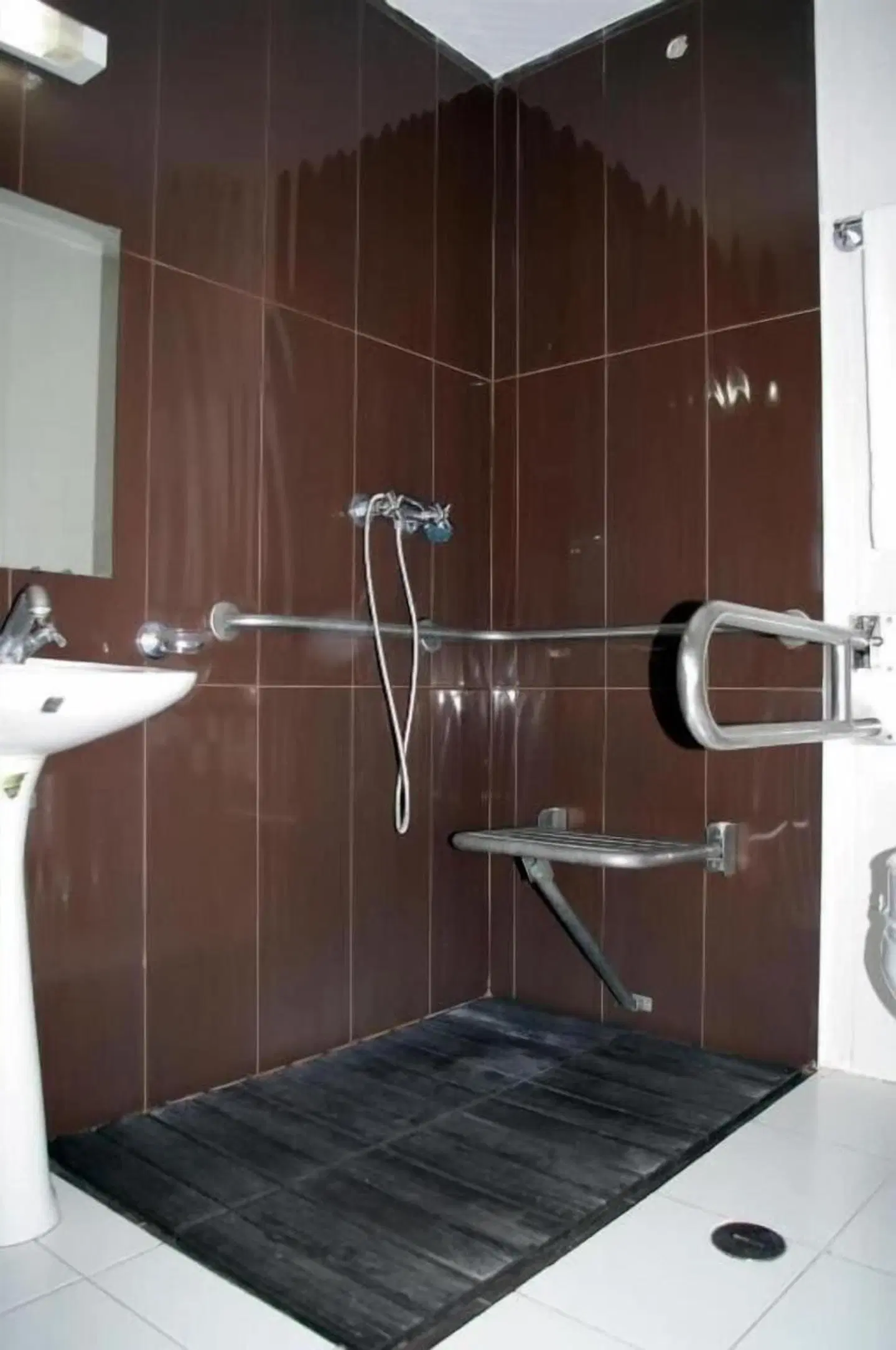 O Encontro Badezimmer