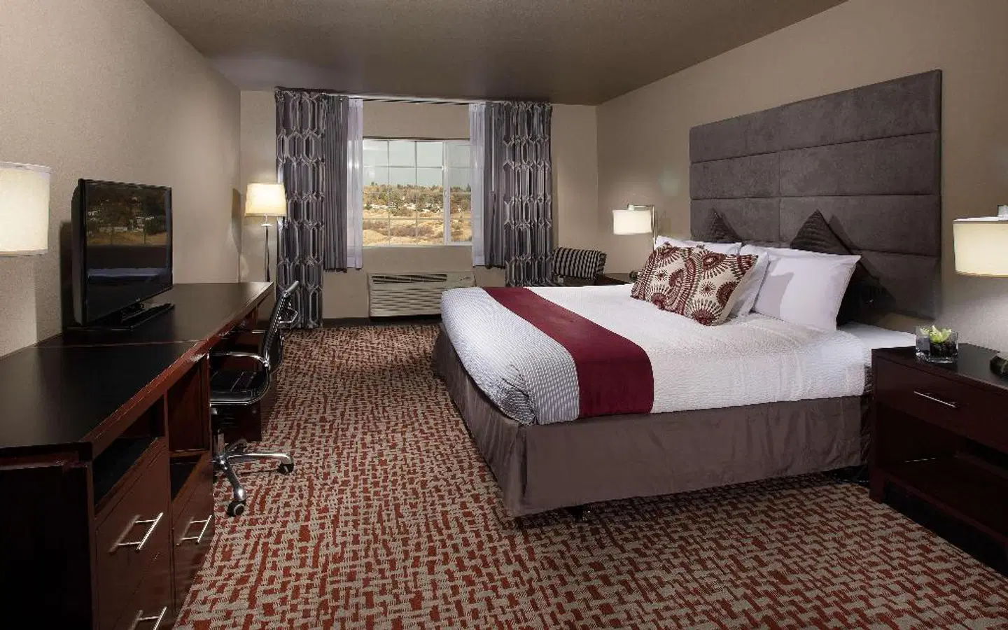 Hilltop Inn ROOM_EXAMPLE