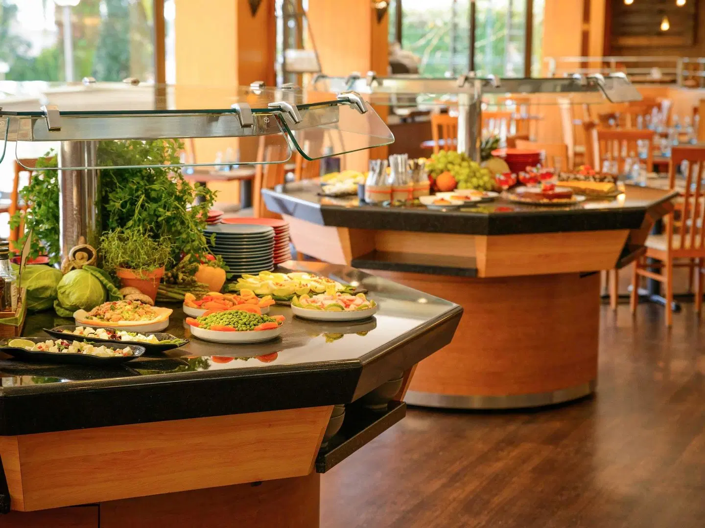 Novotel Porto Gaia Restaurant
