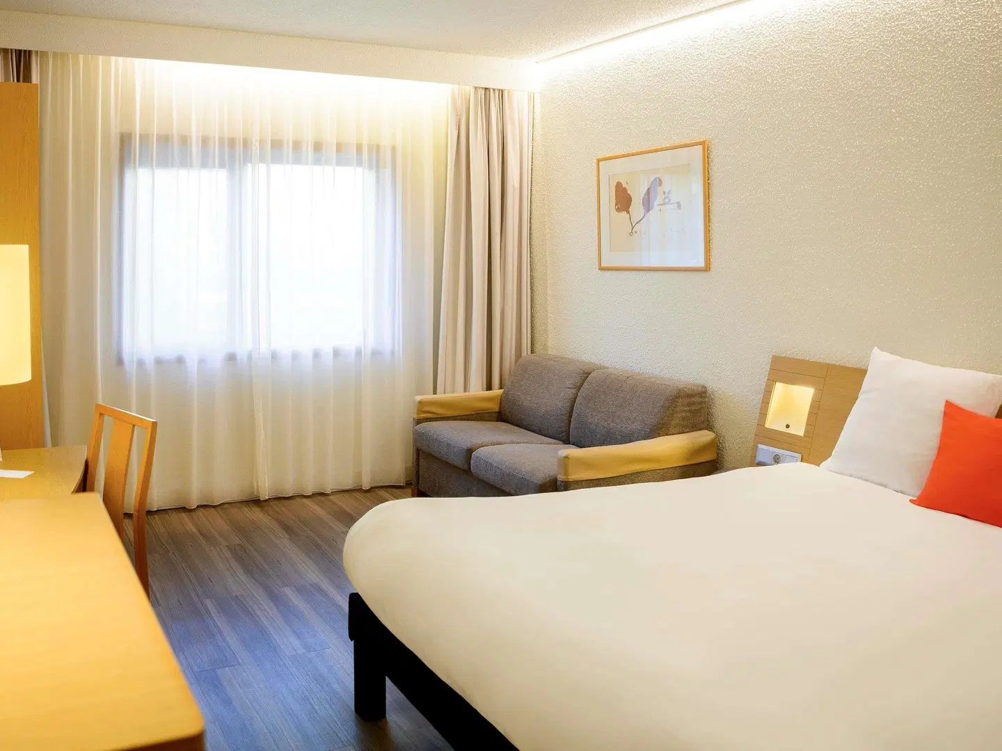 Novotel Porto Gaia ROOM_EXAMPLE