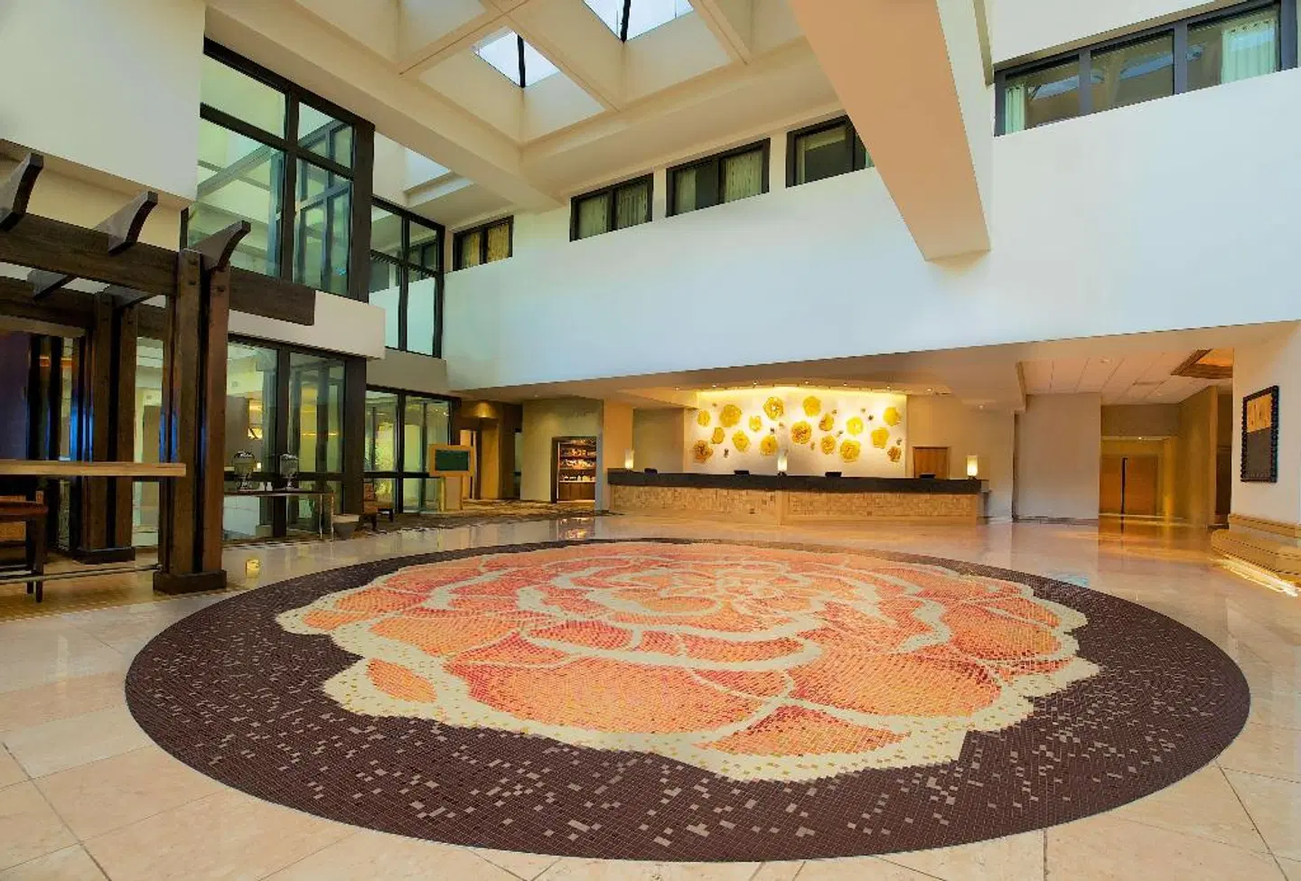 Hilton Orange County/Costa Mesa ROOM_EXAMPLE