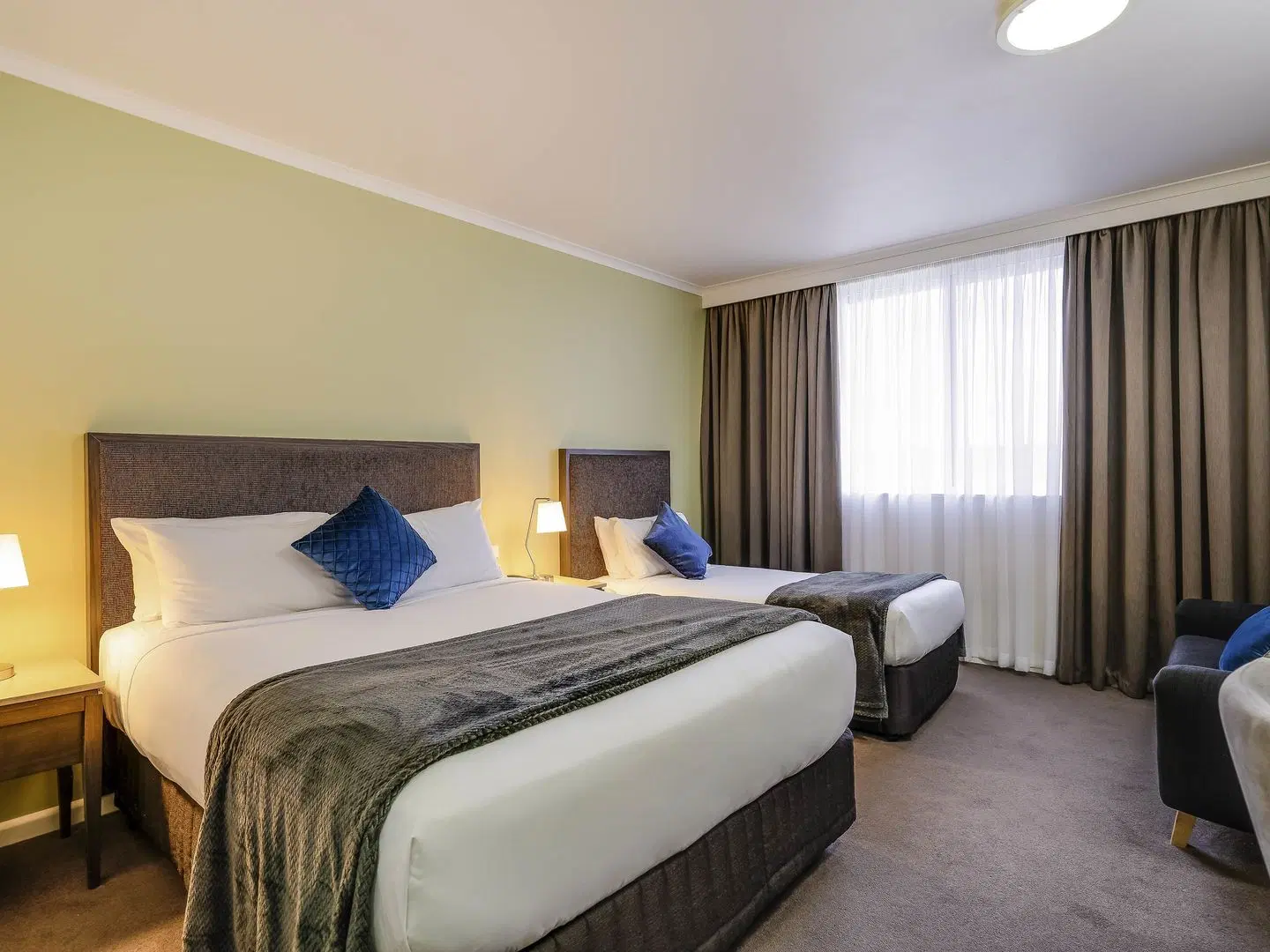 Mercure Albury ROOM_EXAMPLE