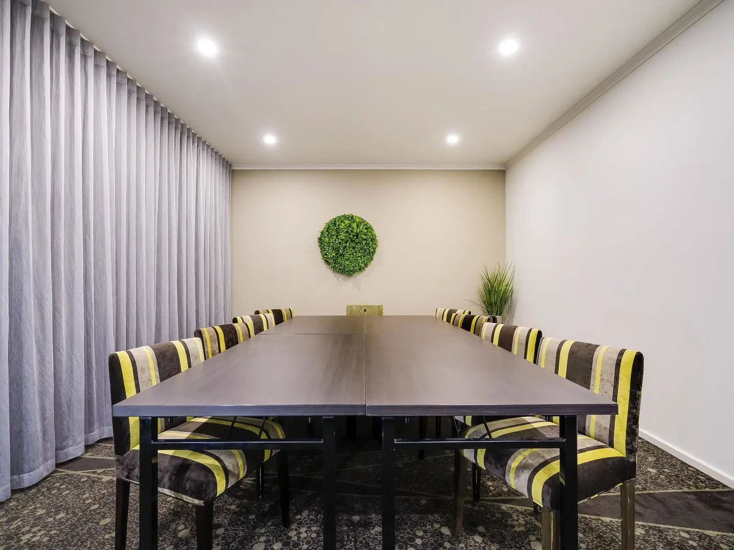 Mercure Albury Konferenz