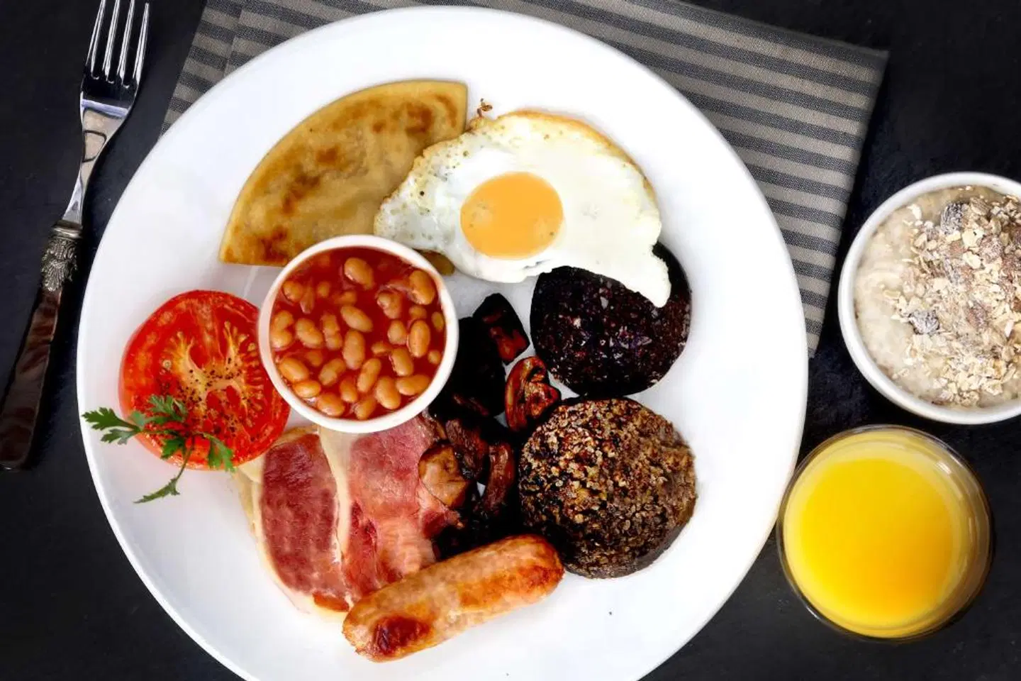 The Winnock Hotel, Sure Hotel Collection by Best Western Restaurant