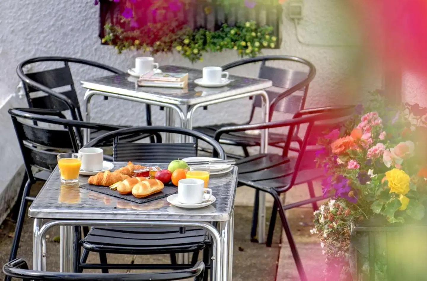 The Winnock Hotel, Sure Hotel Collection by Best Western Restaurant