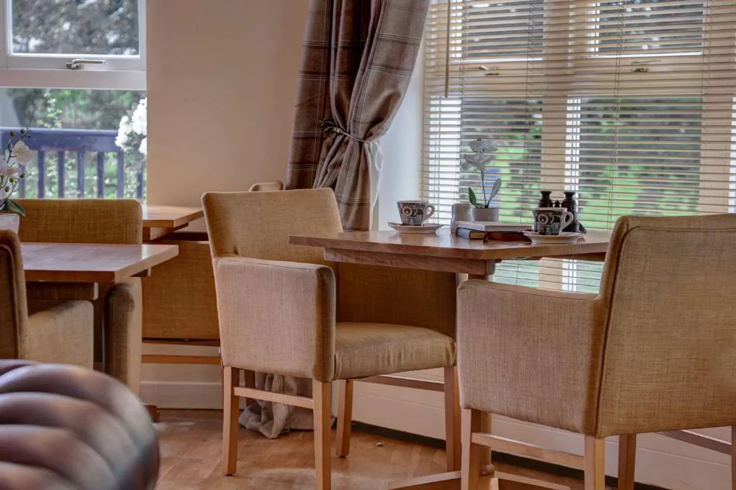 The Winnock Hotel, Sure Hotel Collection by Best Western Bar