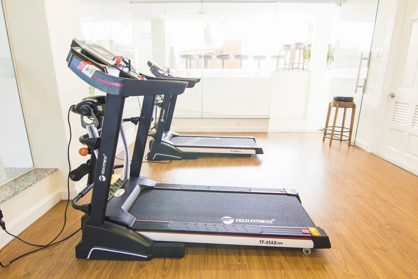 Phoenix Hotel Vung Tau SPORTS_AND_LEISURE