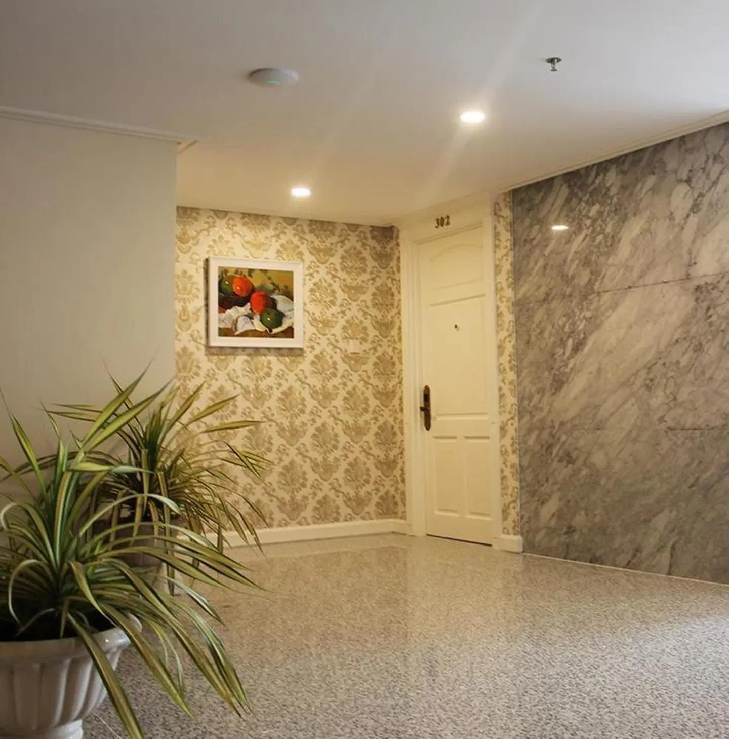Phoenix Hotel Vung Tau HEALTH_BEAUTY