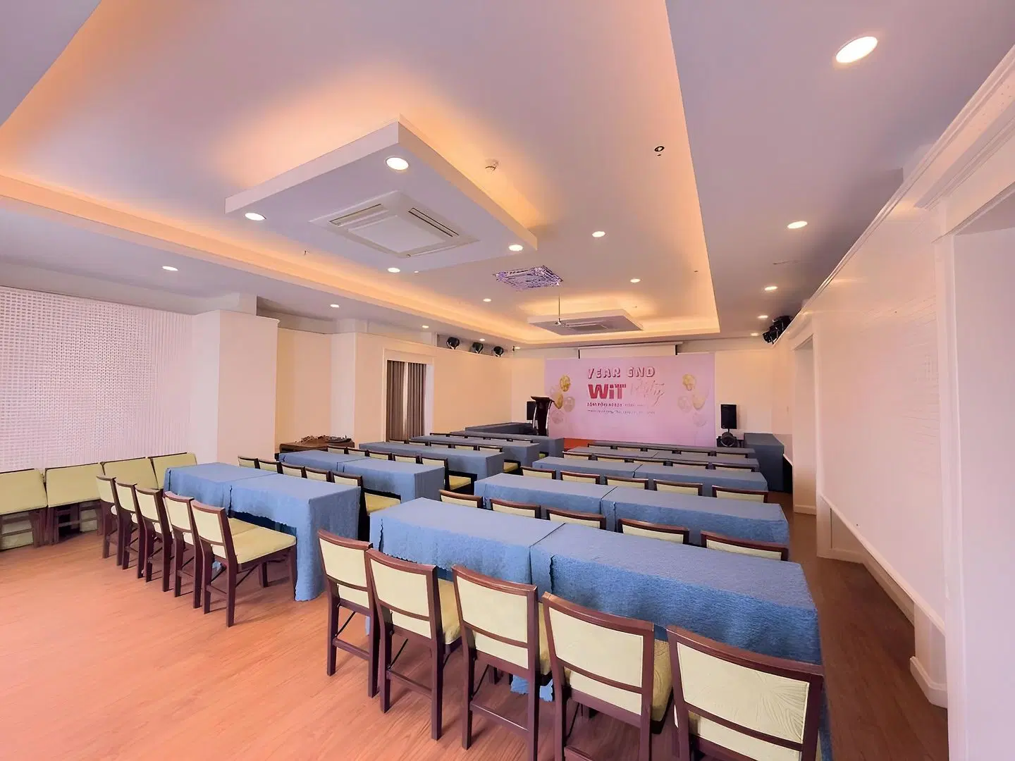 Phoenix Hotel Vung Tau CONFERENCE