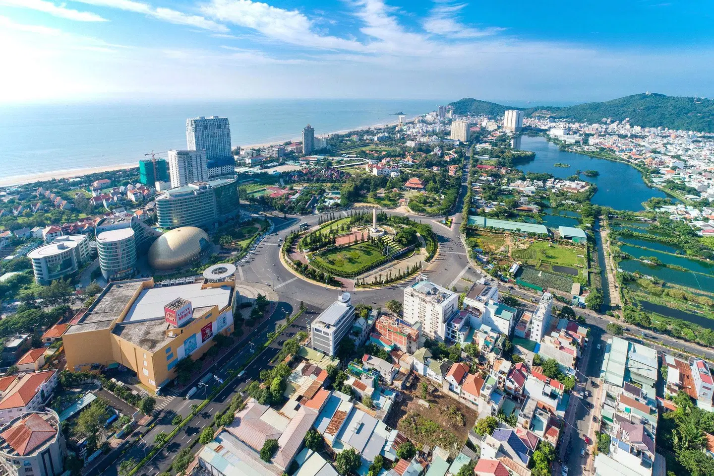Phoenix Hotel Vung Tau OUTDOOR_POOL