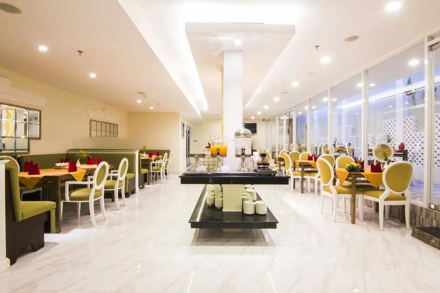 Phoenix Hotel Vung Tau Bar