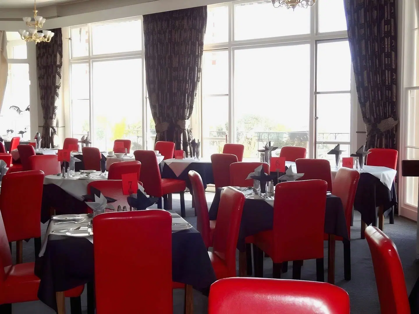 The Cumberland Hotel Konferenz