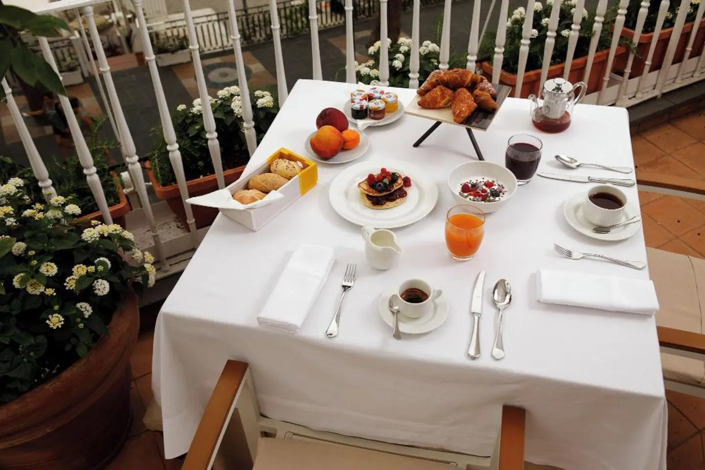 Hotel Residence Restaurant