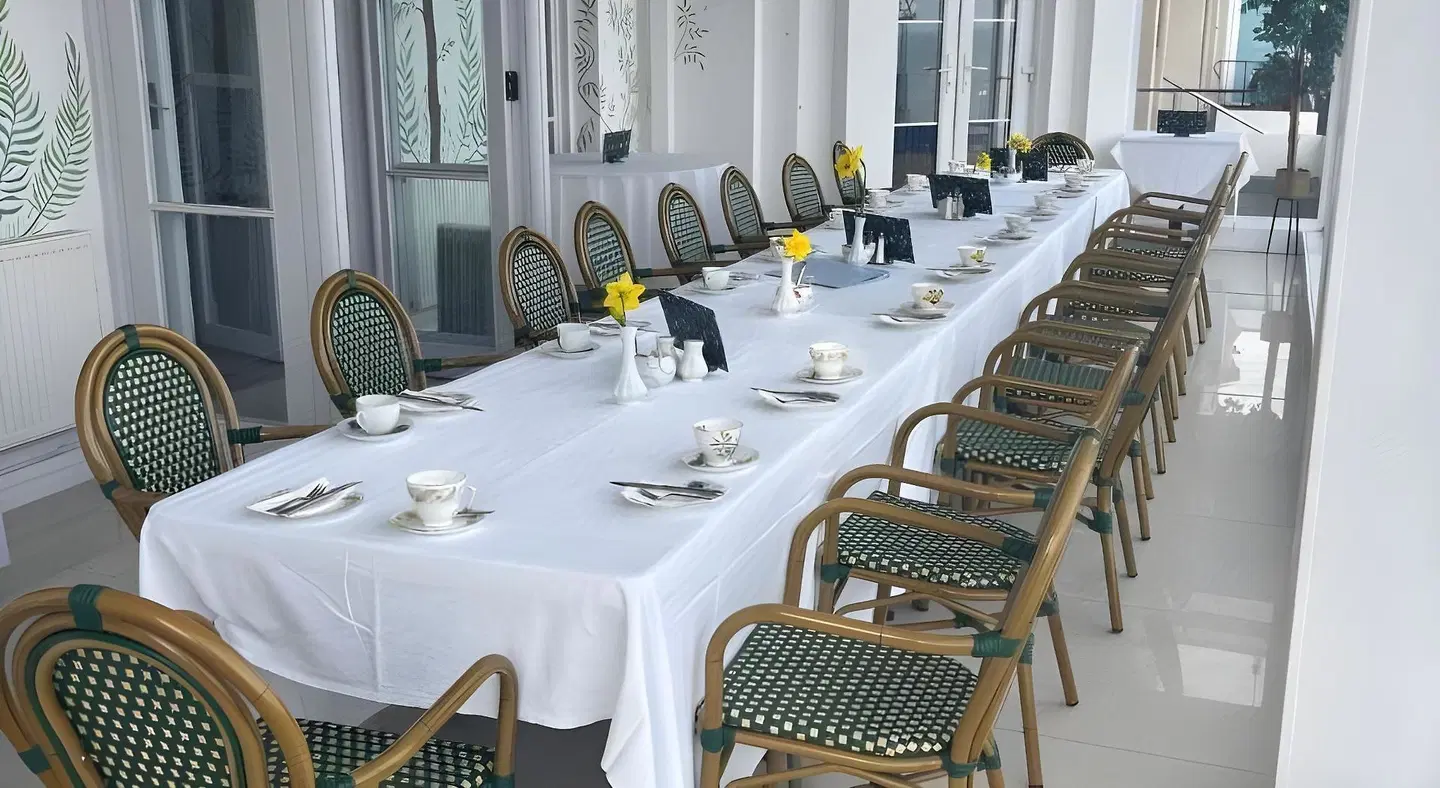 The Cumberland Hotel Konferenz