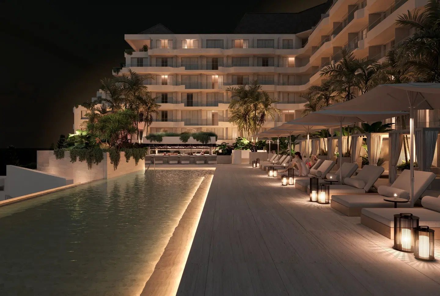 Crowne Plaza Sydney Coogee Beach by IHG EXTERIOR