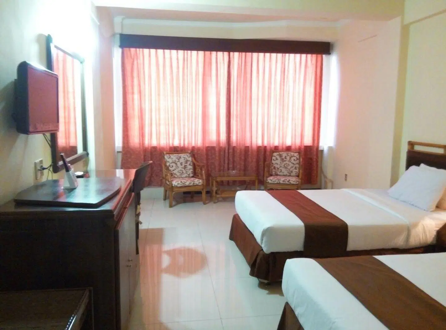 Merdeka Madiun ROOM_EXAMPLE