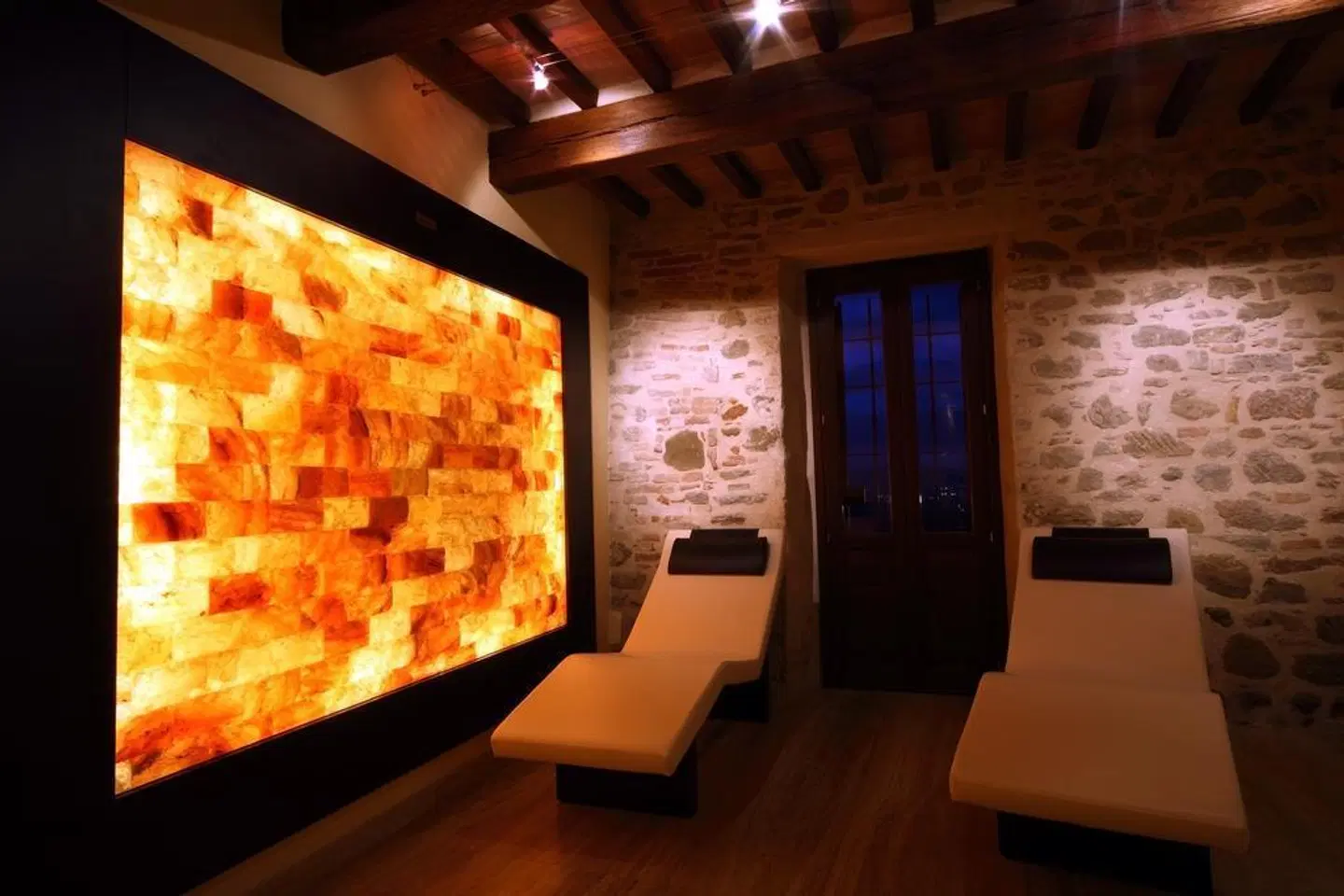 Relais & SPA La Corte di Bettona HEALTH_BEAUTY