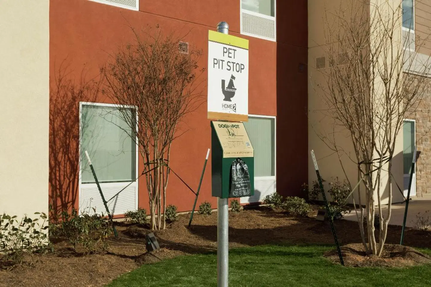 Home2 Suites by Hilton Midland ROOM_EXAMPLE