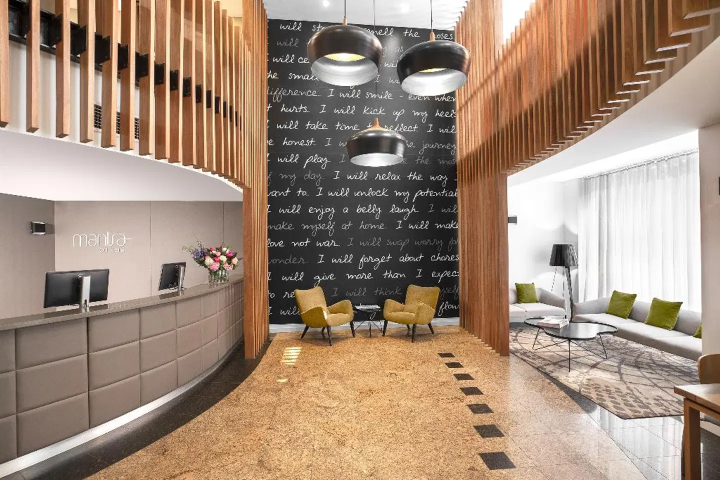 Mantra on Kent LOUNGE_LOBBY