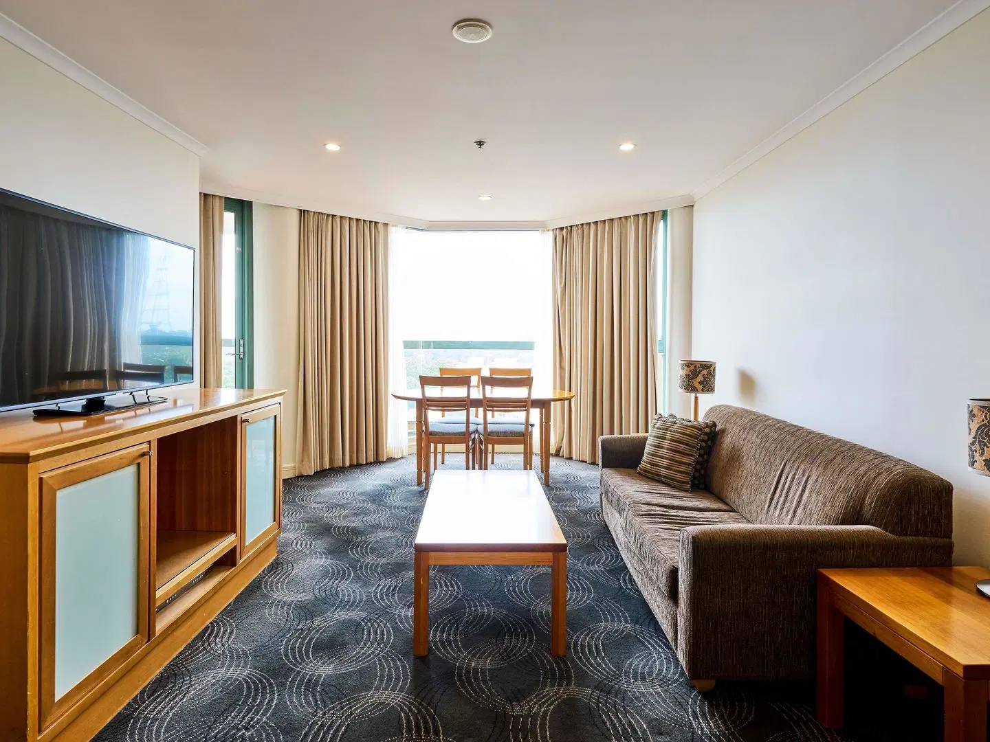 The Sebel Sydney Chatswood ROOM_EXAMPLE