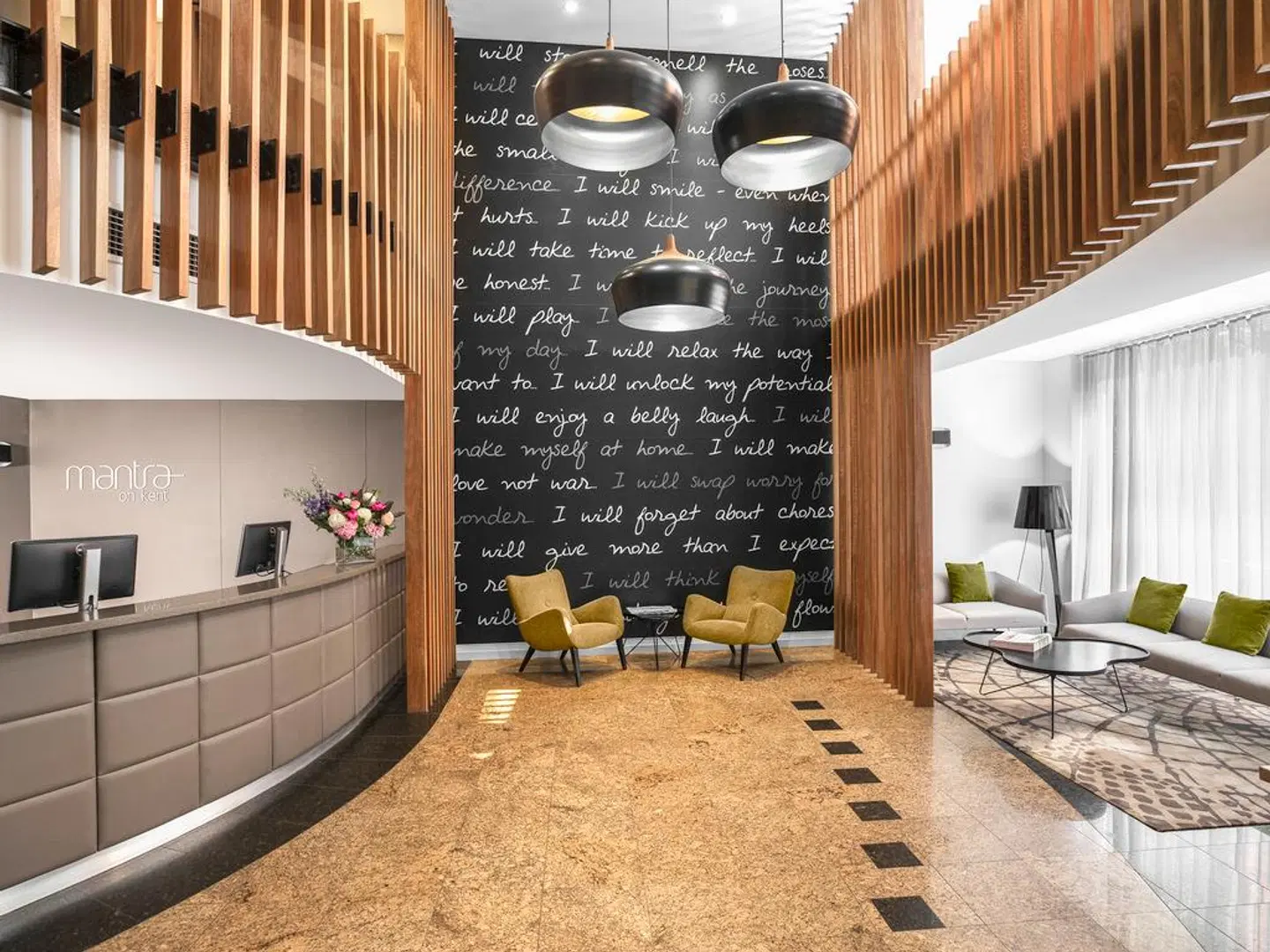 Mantra on Kent LOUNGE_LOBBY