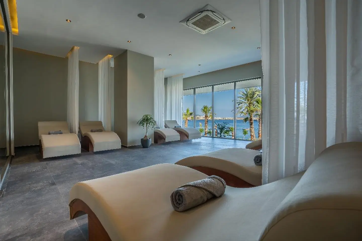 Mirada Exclusive Bodrum ROOM_EXAMPLE
