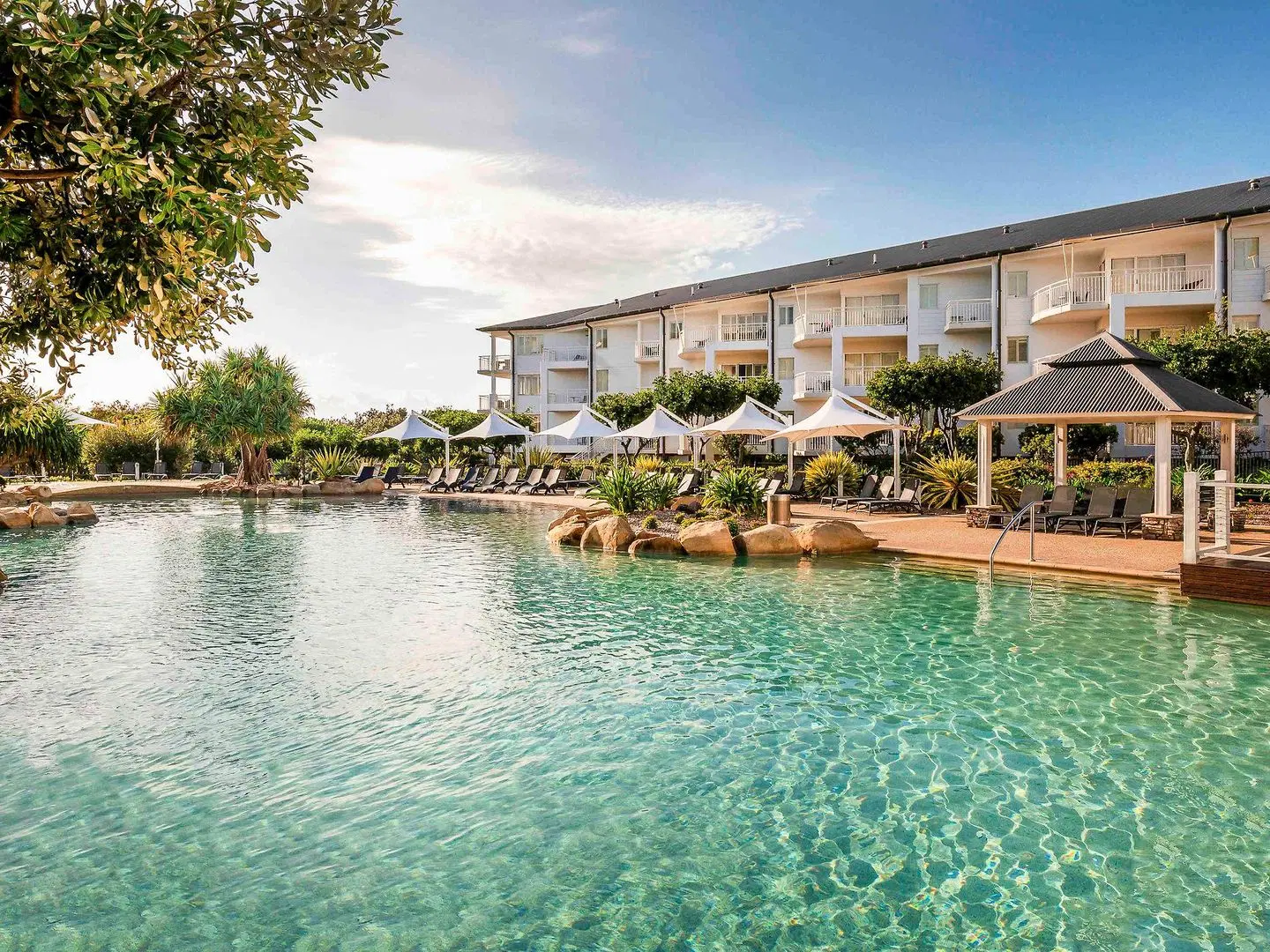 Mantra on Salt Beach OUTDOOR_POOL
