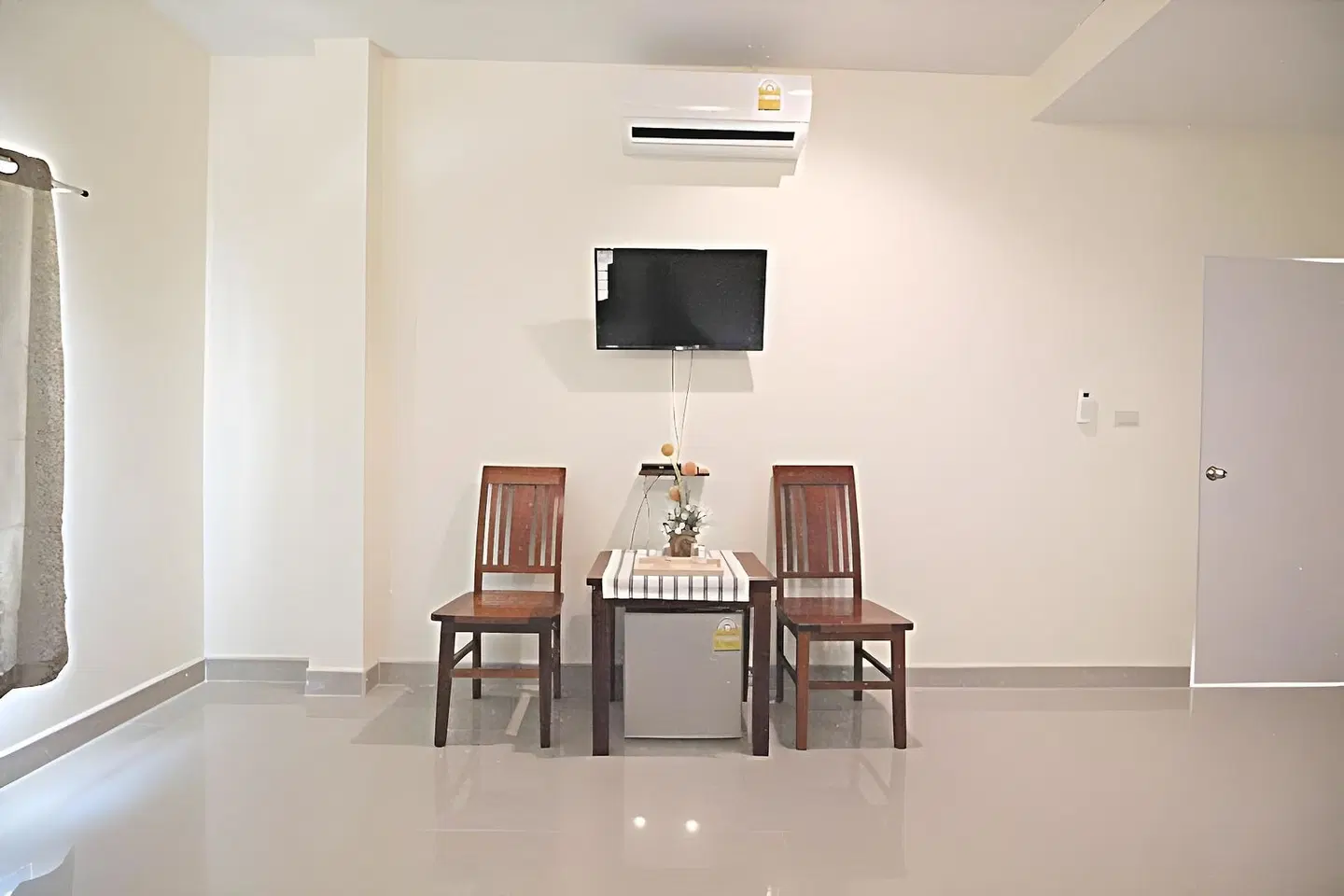 On Green Resort ROOM_EXAMPLE