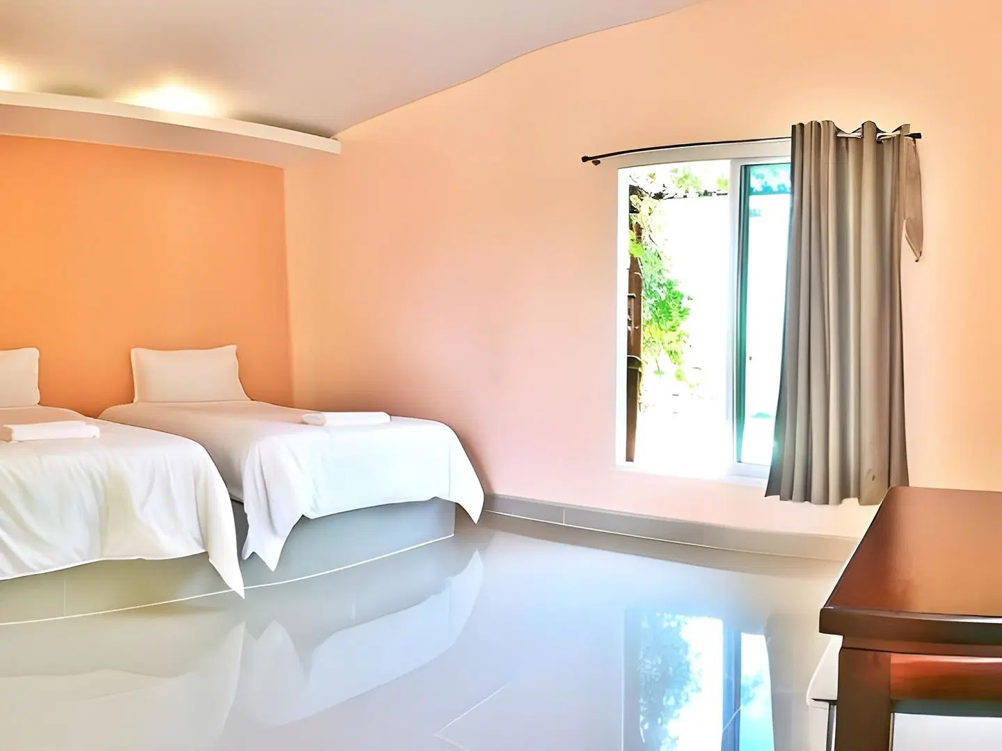 On Green Resort ROOM_EXAMPLE