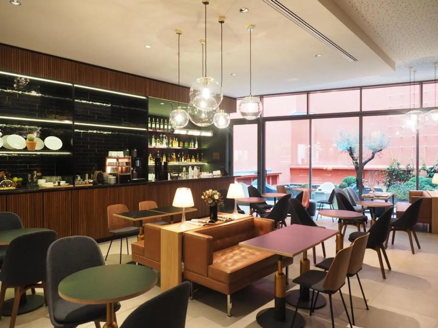 Drawing Bar