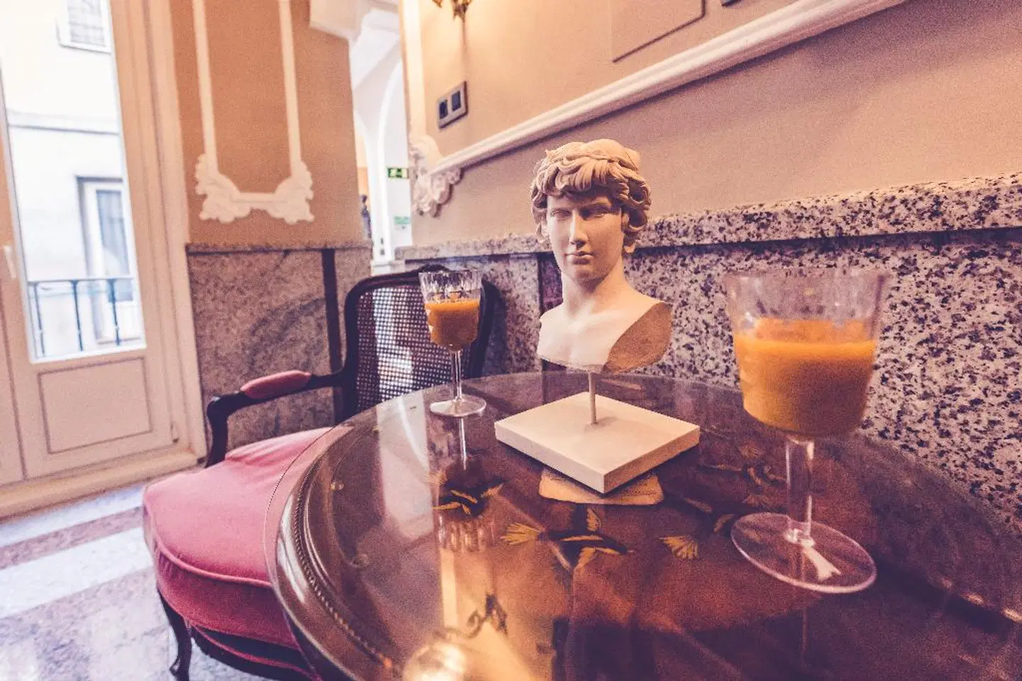 Marlasca Bar