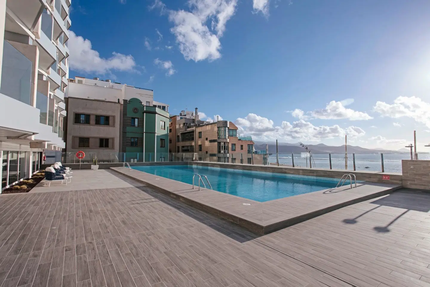 Cristina by Tigotan OUTDOOR_POOL