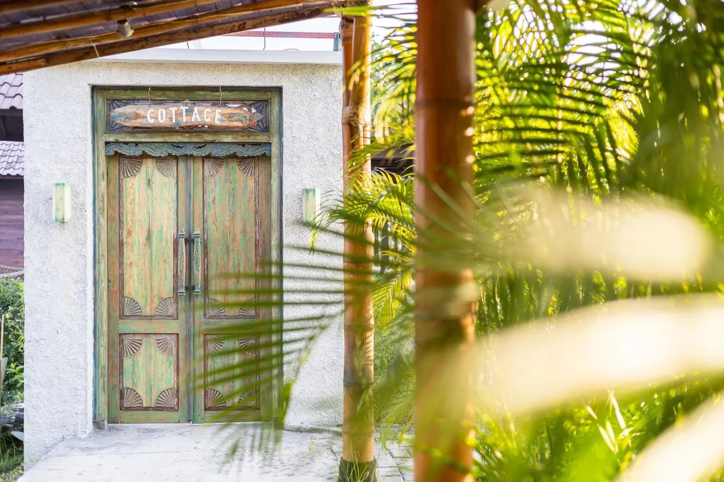 Cottage Wisata Paiton HEALTH_BEAUTY