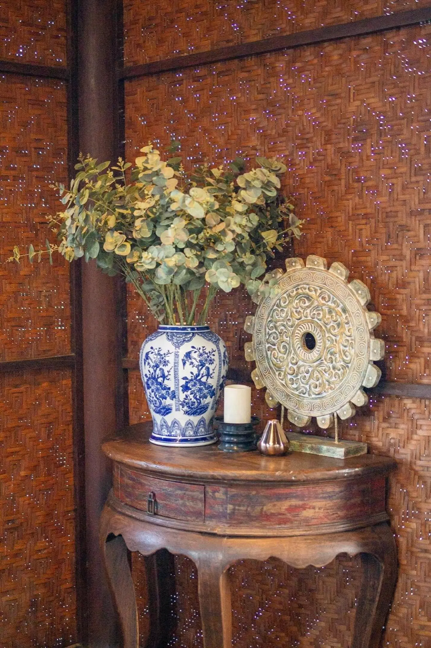 Cottage Wisata Paiton LOUNGE_LOBBY